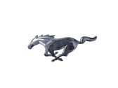 Manufacturer badge logo/emblem