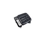 Steering wheel buttons/switches