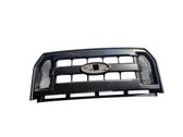 Grille calandre supérieure de pare-chocs avant