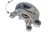 Rear wheel hub