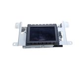 Bildschirm / Display / Anzeige