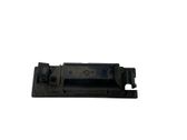 Number plate light