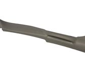 (A) pillar trim