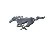 Manufacturer badge logo/emblem