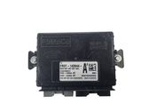 Light module LCM