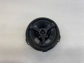Front door speaker