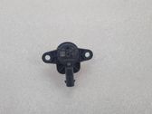 Airbag deployment crash/impact sensor