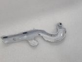 Engine bonnet/hood hinges