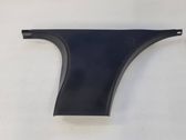 (B) pillar trim (bottom)