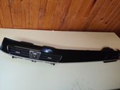 Panel trim