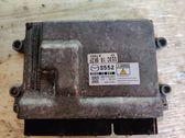 Engine control unit/module