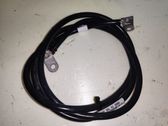 Positive cable (battery)