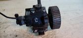 Fuel injection high pressure pump