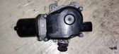 Wiper motor