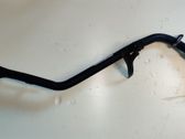 Fuel tank filler neck pipe