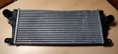 Intercooler radiator