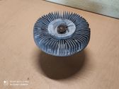 Embrayage de ventilateur visqueux