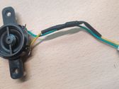 Front door speaker
