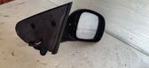 Front door electric wing mirror