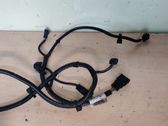 Cableado del sensor de aparcamiento (PDC)