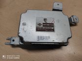 Module de contrôle de boîte de vitesses ECU