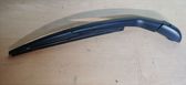 Rear wiper blade arm