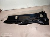 Wiper trim