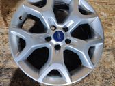 R17 alloy rim