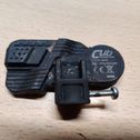 Tire pressure sensor