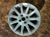 R16 alloy rim