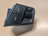 Steering wheel buttons/switches