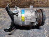 Air conditioning (A/C) compressor (pump)