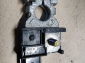 Negative earth cable (battery)
