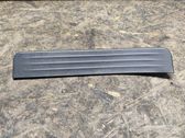 Rear sill trim cover