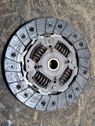 Clutch pressure plate