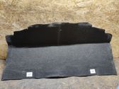 Trunk/boot mat liner