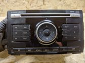 Unidad delantera de radio/CD/DVD/GPS