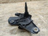 Rear window wiper motor