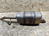 Muffler/silencer