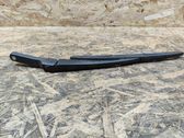 Rear wiper blade