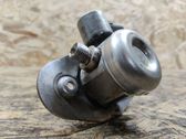 Fuel injection high pressure pump