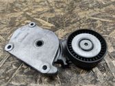 Generator/alternator belt tensioner