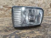 Front fog light