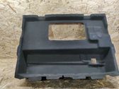 Trunk/boot mat liner