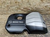 Motorabdeckung