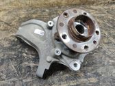 Rear wheel hub spindle/knuckle