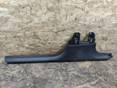 Front sill trim cover