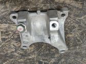 A/C compressor mount bracket