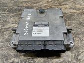 Calculateur moteur ECU