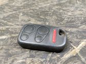 Central locking switch button